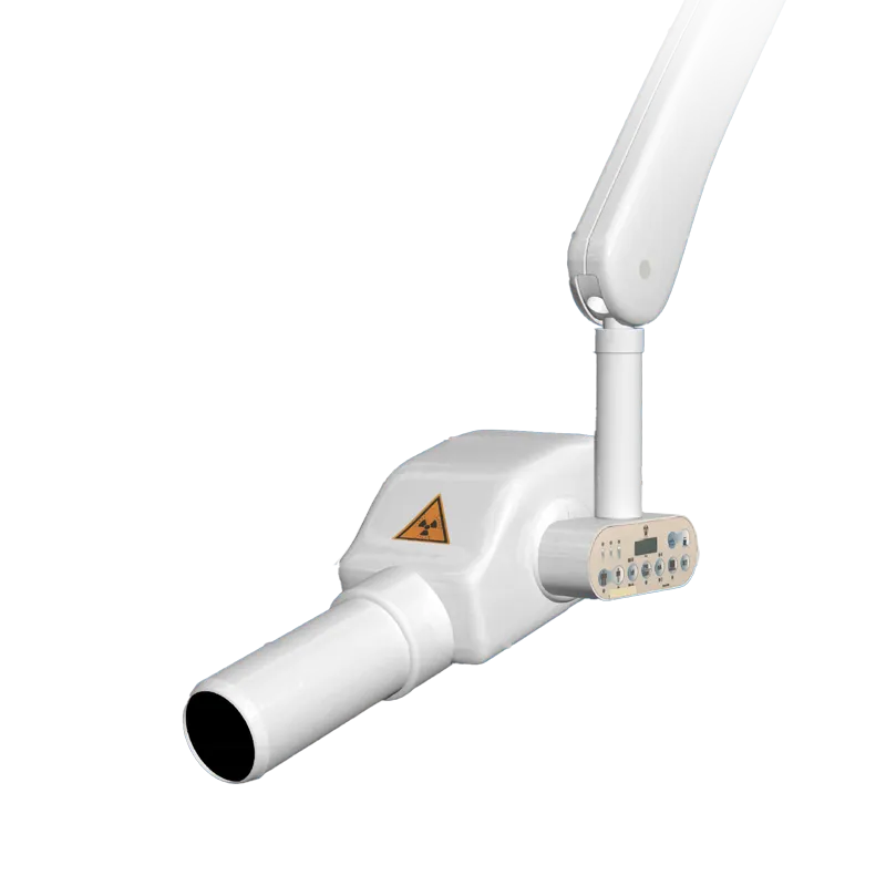 Amadeo D - veterinary dental X-ray generator for dog and cat oral examinations