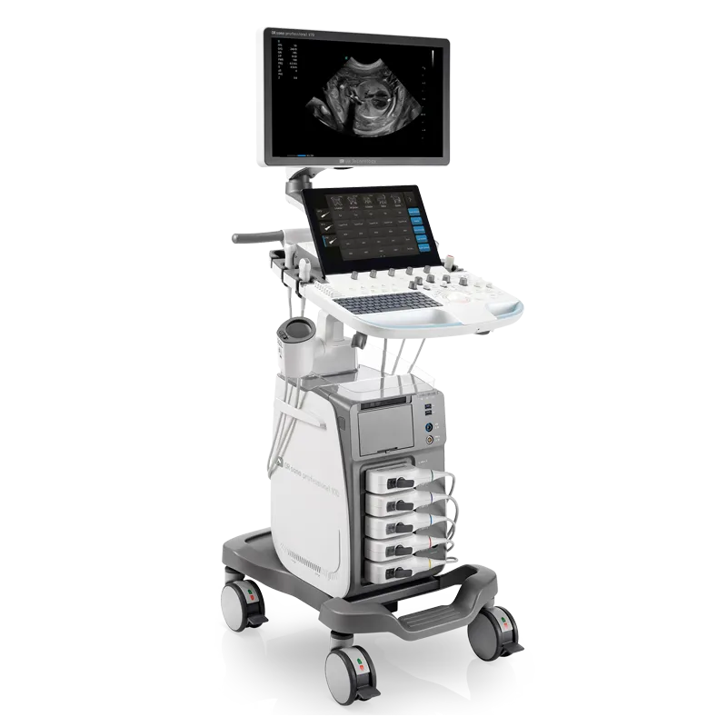 OR sono professional V70 - ultrasound system for veterinary medicine