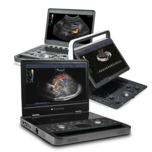 Systèmes de sonographie portables ORsono pour chats, chiens et chevaux
