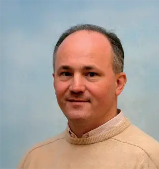 Dr. med. vet. Thomas Weinberger - Equine Clinic Burg