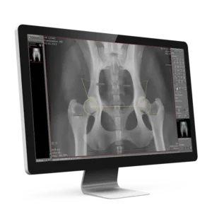 Imagerie multimodale dicomPACS pour la médecine vétérinaire