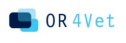 Logo - OR4 vet - Your Partner for veterinary imaging