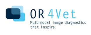 OR4 Vet - Multimodal Image diagnostic logo